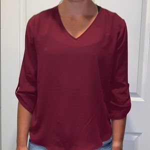 Hippie Rose | Blouse